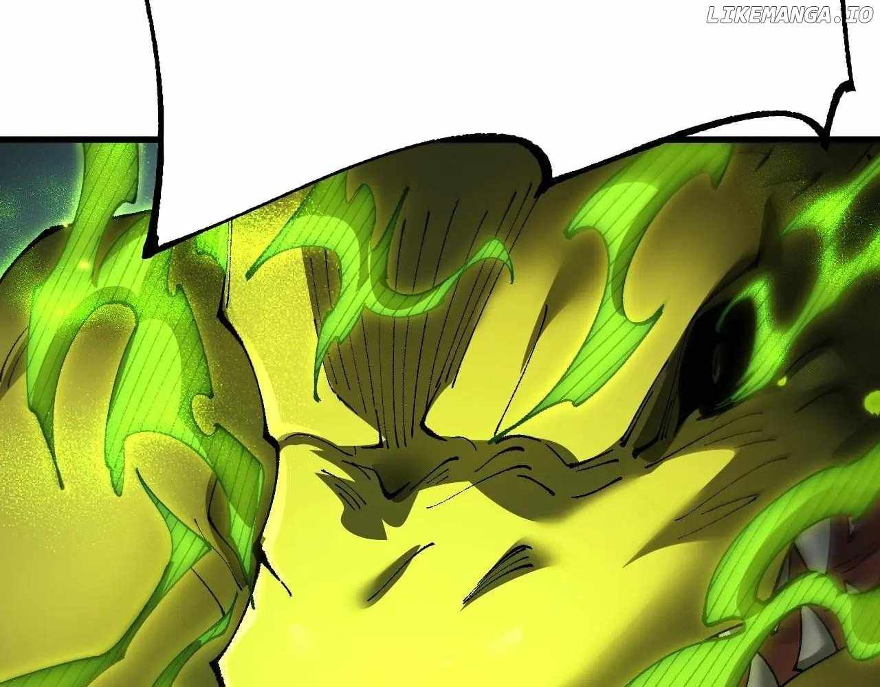 From Goblin to Goblin God Chapter 58 31